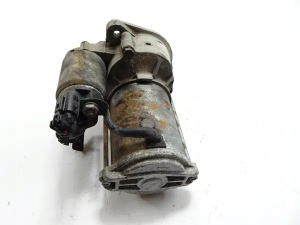 Motor de arranque Kia Sportage II 2.0 CRDI image 4