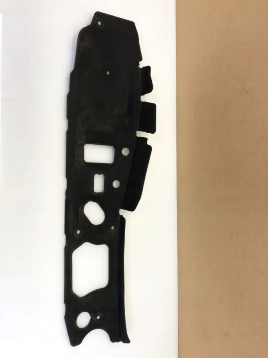Isolamento acústico Nissan Qashqai 2 II J11 OEM image 2