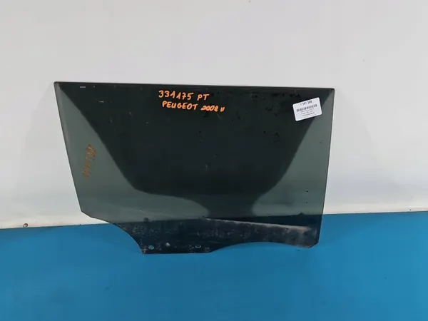 Vidrio Puerta Trasera Derecha OEM IMPRK1541588 Peugeot image 2