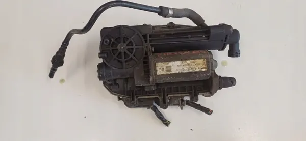 FORD 2N1R-7M168-BE Unité de Commande Boîte Durashift image 2