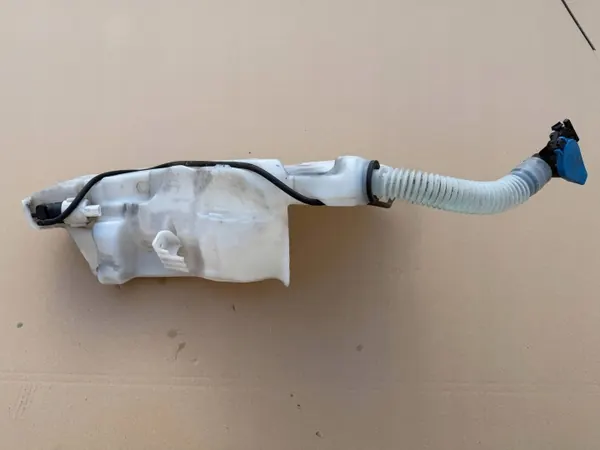 Scheibenwaschbehälter Jaguar XE OEM SPRJAGXE020326 image 3