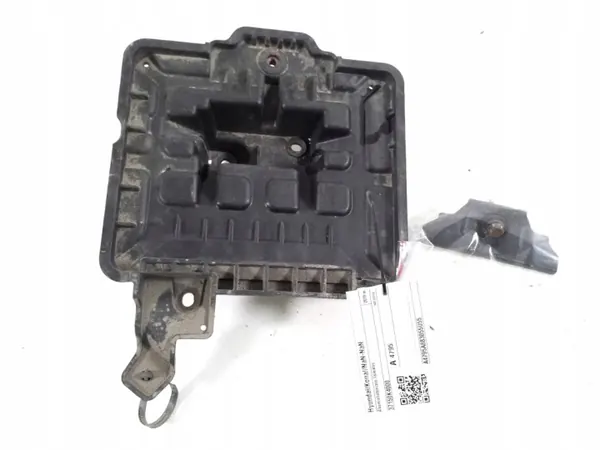 Suporte bateria Hyundai OEM 37150K4000 - Usado image 2