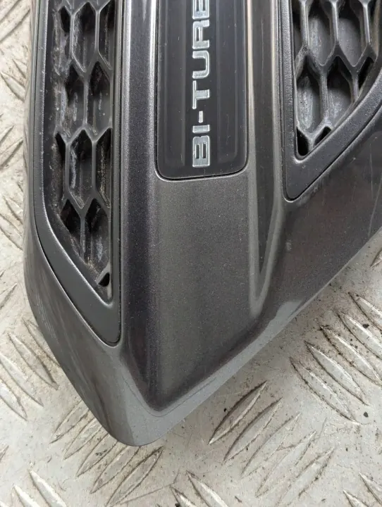 Emblème OEM EB3B-16G001-B Aile Avant Gauche image 4