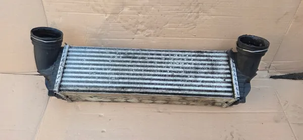 Käytetty intercooler OEM 17.51-7 809 321-01 BMW X5/X6 image 2