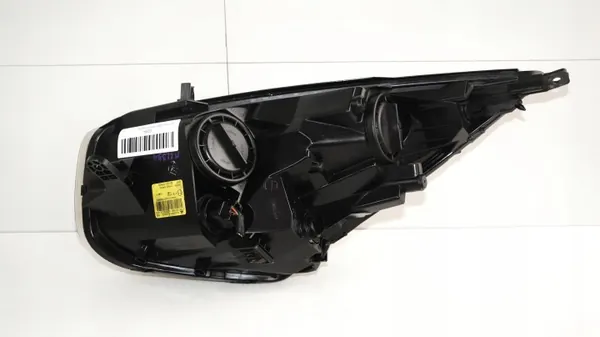 Rechter Frontscheinwerfer OEM 360149031 Kia Venga 09-14 image 8