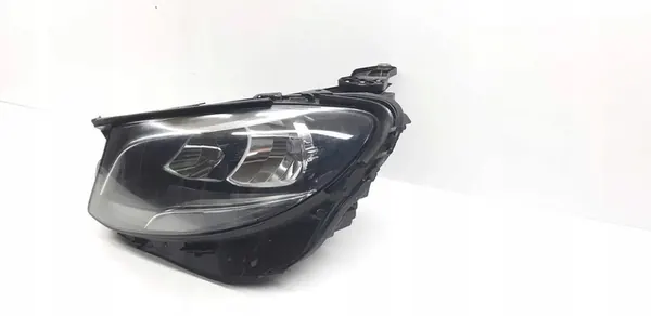LINKER KOPLAMP MERCEDES W213 16- DEPO A2138202161 image 2