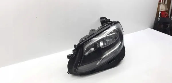 LINKER KOPLAMP MERCEDES W213 16- DEPO A2138202161 image 3