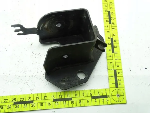 DACIA LODGY 12-22 Support de poutre arrière gauche image 6