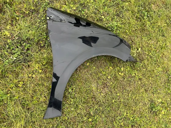 PEUGEOT 208 12-19 Höger Framskärm OEM 57B102 image 3