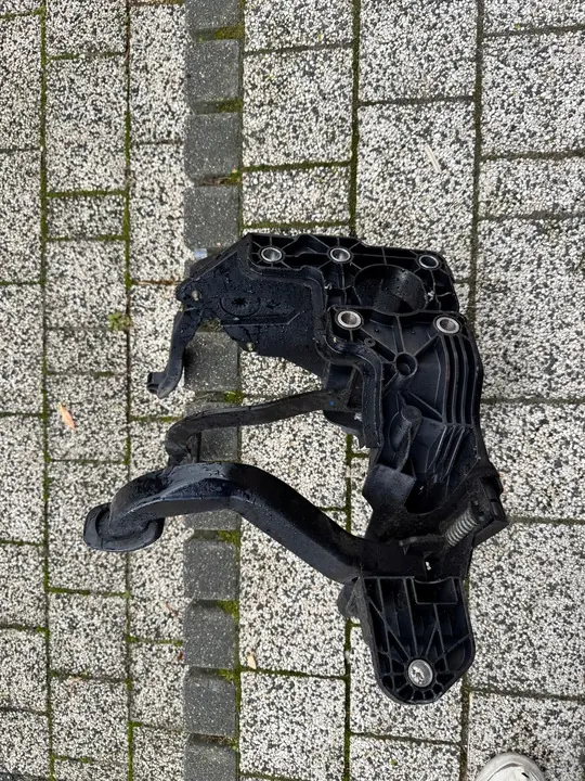 MASTER III MOVANO JUMPER BOXER Pedalset image 3