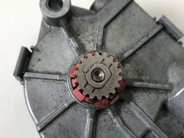 Audi OE 4B0959591H Schiebedachmotor - Gebraucht image 3