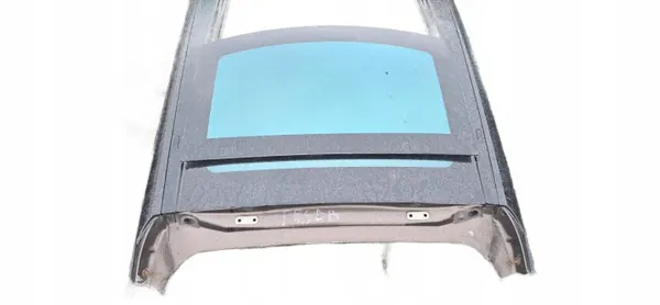 Toit Panoramique Tesla Model S Verre OEM Occasion image 3