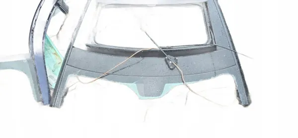Toit Panoramique Tesla Model S Verre OEM Occasion image 4