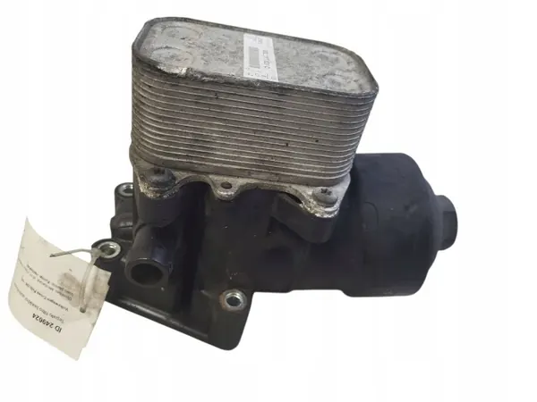 Radiateur moteur Volkswagen OE 03L117021C image 3
