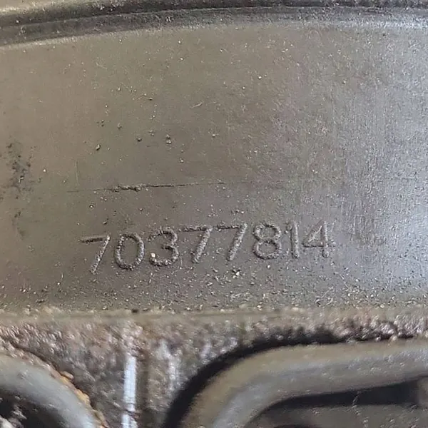 Radiateur moteur Volkswagen OE 03L117021C image 6