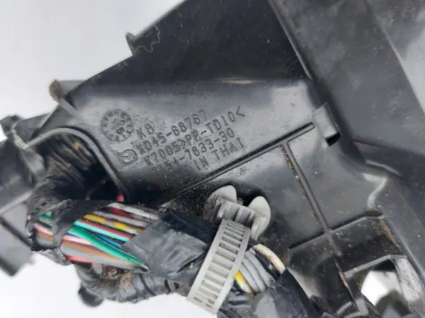 Mazda CX-5 Sicherungskasten OEM KD45-66767 - Gebraucht image 3