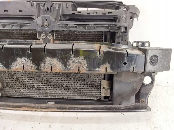 Frontstoßstange Volkswagen Jetta VI 2010 5C0820411F image 3