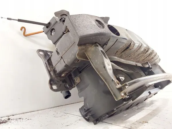 Frontstoßstange Volkswagen Jetta VI 2010 5C0820411F image 8