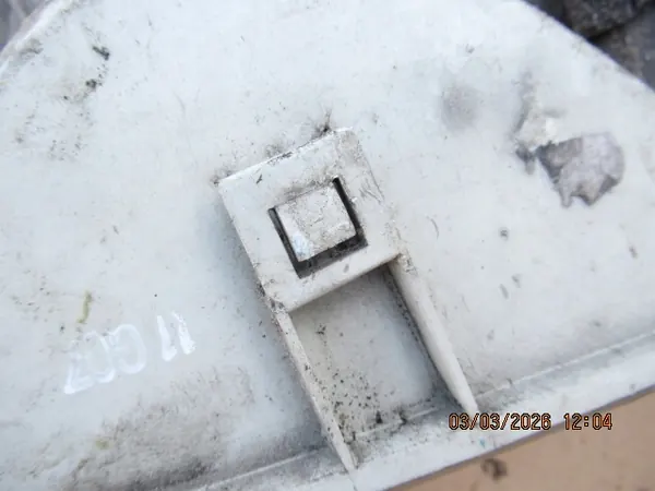 Höger blinkers OEM 65465222 - Lublin 3 image 3