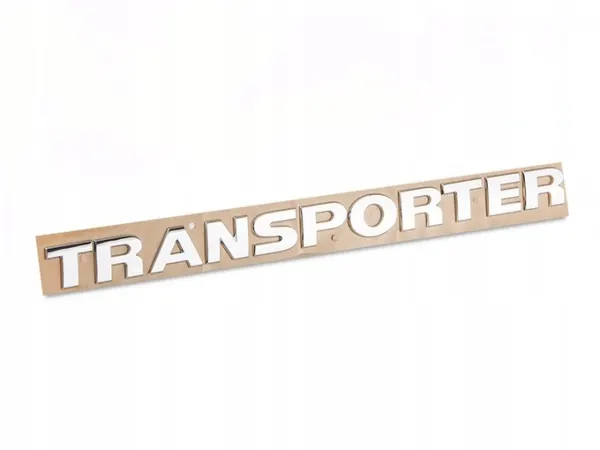 Badge OEM 7E0-853-687-739 pour Transporter T5 T6 image 2