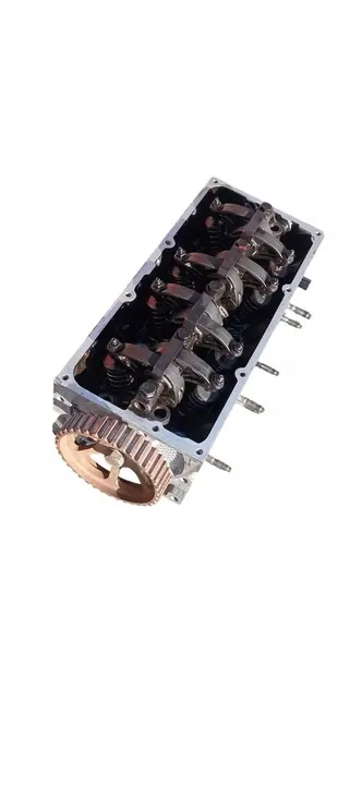 Engine Head Renault Clio II D7FD720 image 3