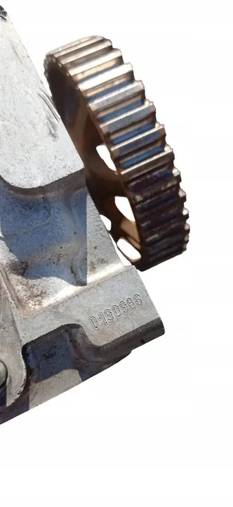 Engine Head Renault Clio II D7FD720 image 4