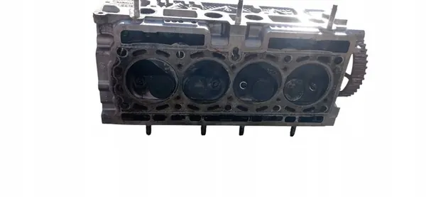 Engine Head Renault Clio II D7FD720 image 5