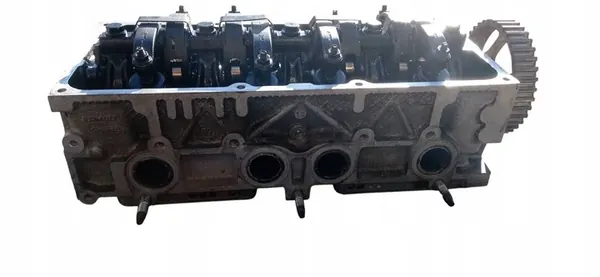 Engine Head Renault Clio II D7FD720 image 6