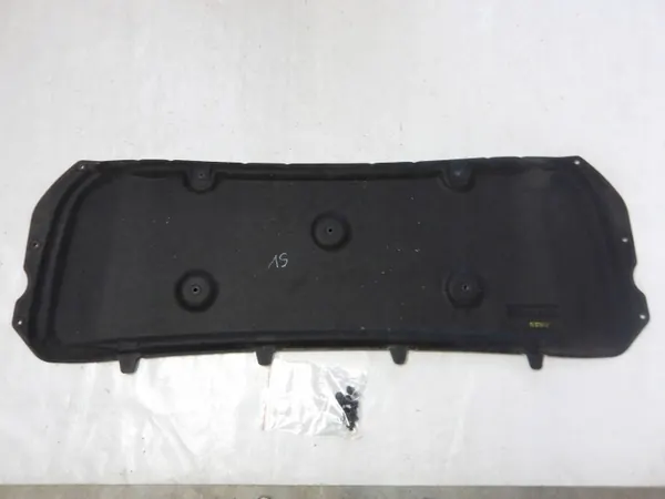 Aislamiento OEM WIT7115 para capó de Suzuki Vitara III image 2