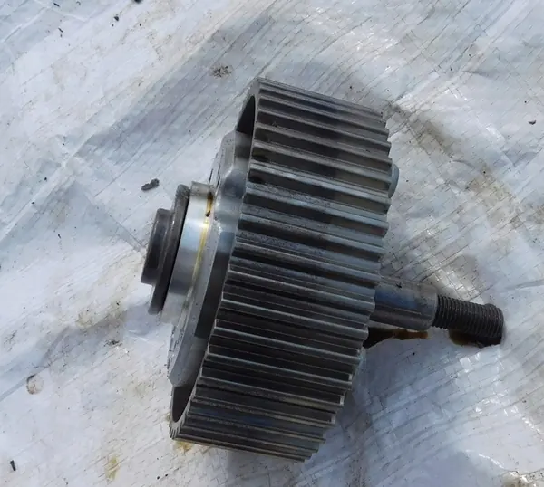 VW T-ROC 1.0 TSI TFSI 2019 Vario Faskugga 04C109088C image 2