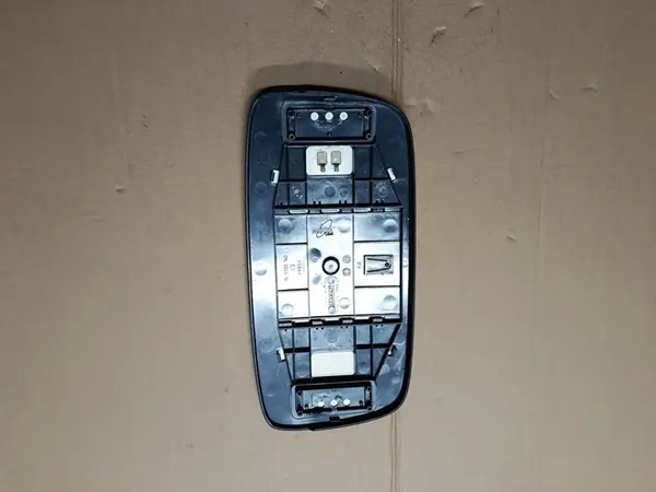 Lämmitetty peililasi DAF XF 105 106 OEM 155700140 1685330 image 3