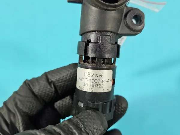 Innertemperatursensor OEM AV1T-19C734-AB Ford B-MAX image 6