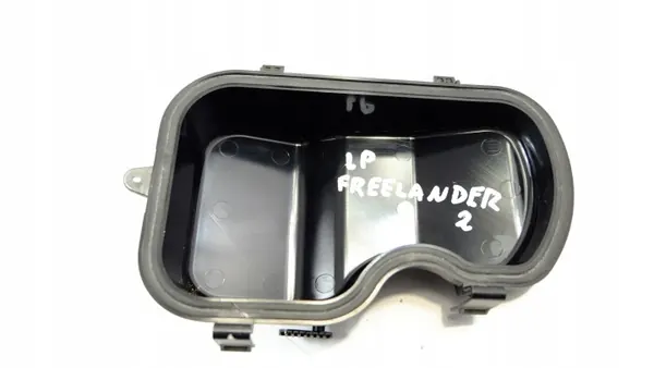 Land Rover Freelander II Linker Voorlichtkap 6H52-13K060-BA image 2