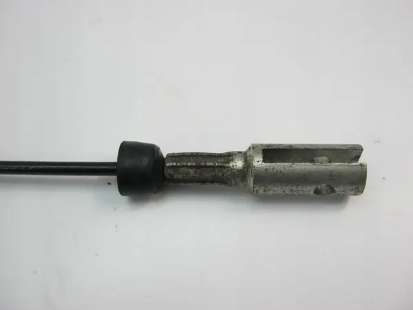 Handbrake Cable Renault Master Opel Movano Nissan NV400 OEM image 4