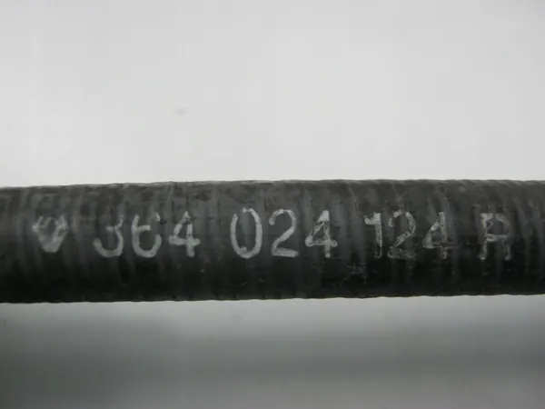 Handbrake Cable Renault Master Opel Movano Nissan NV400 OEM image 6