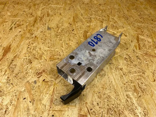 Zone de déformation avant OEM A1776202300 Mercedes image 3