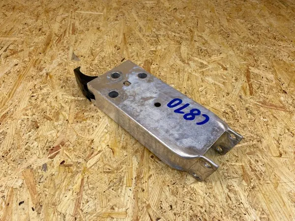 Zone de déformation avant OEM A1776202300 Mercedes image 4
