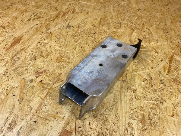 Zone de déformation avant OEM A1776202300 Mercedes image 5