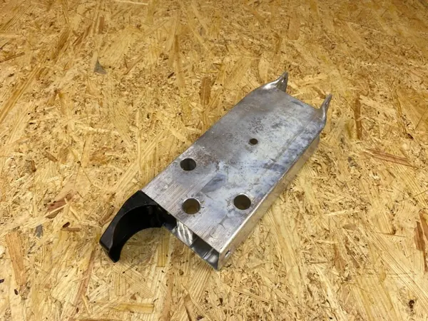 Zone de déformation avant OEM A1776202300 Mercedes image 7