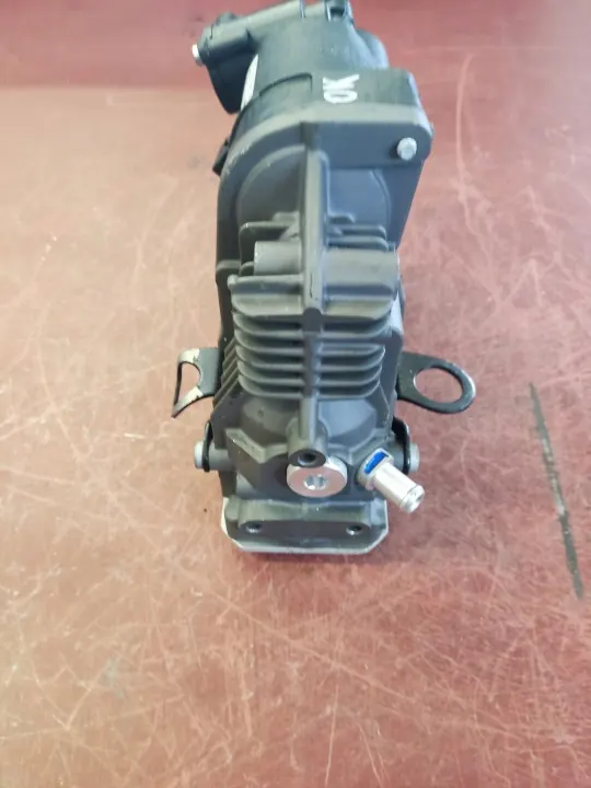 Compresseur d'air Mercedes Classe S W221/W216 OEM A2213201704 image 10