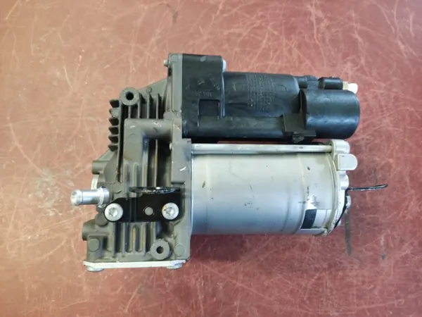 Compresseur d'air Mercedes Classe S W221/W216 OEM A2213201704 image 6