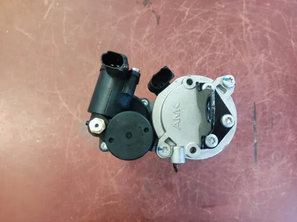 Compresseur d'air Mercedes Classe S W221/W216 OEM A2213201704 image 7