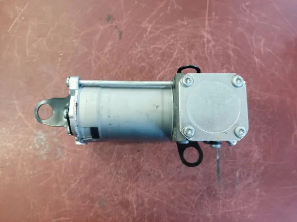 Compresseur d'air Mercedes Classe S W221/W216 OEM A2213201704 image 9