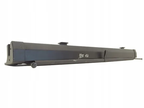 OEM 18169013018 Store de Coffre BMW Noir image 2