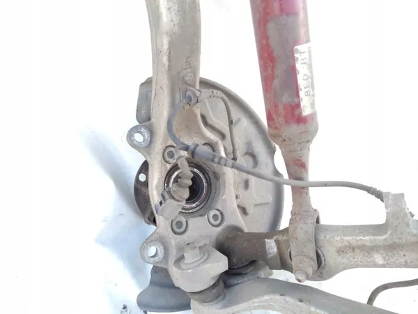 Junta esquerda dianteira OEM 8E0407241 para Audi A4 B6/B7 image 6