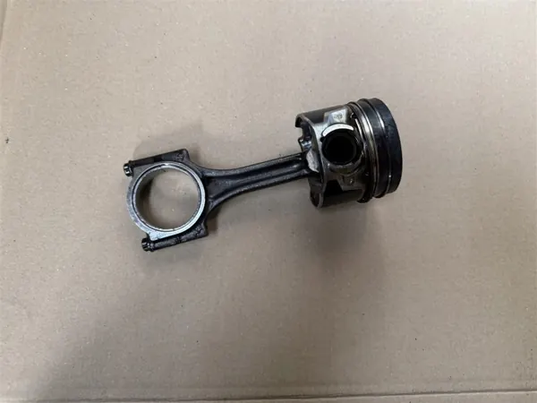Pistón y Biela OEM 9818178480 para 1.5 Blue HDI image 2