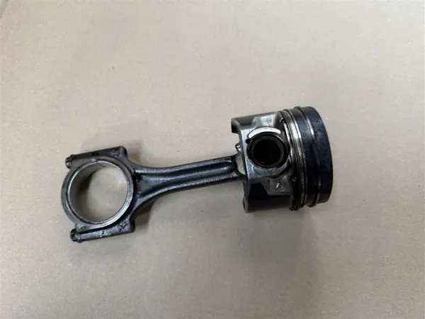 Pistón y Biela OEM 9818178480 para 1.5 Blue HDI image 4