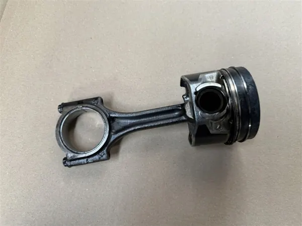 Pistón y Biela OEM 9818178480 para 1.5 Blue HDI image 5