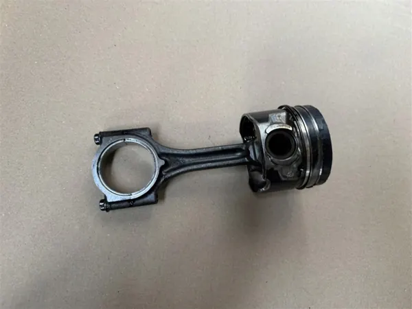 Pistón y Biela OEM 9818178480 para 1.5 Blue HDI image 6