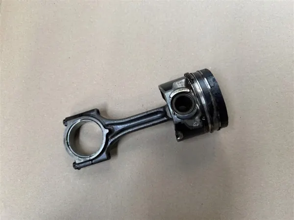 Pistón y Biela OEM 9818178480 para 1.5 Blue HDI image 7